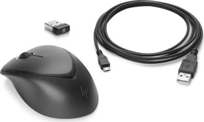 HP Wireless Premium Mouse Maus