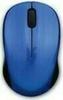 Verbatim Silent Wireless Blue LED Mouse 