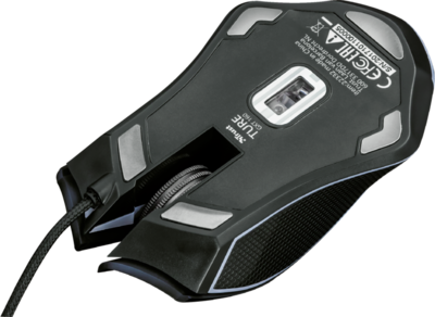 Trust GXT 160 Ture Mouse