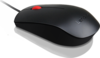 Lenovo Essential USB Mouse 