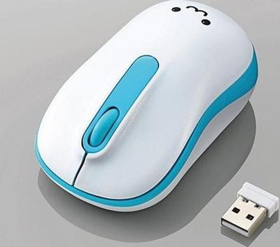 Elecom M-DY11DR Mouse