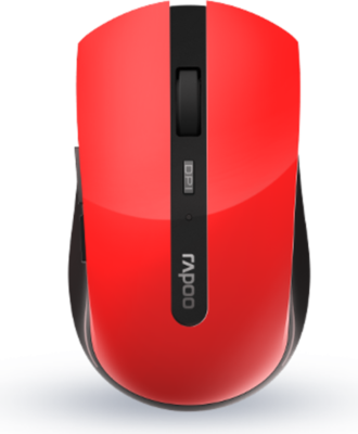 Rapoo 7200M Mouse