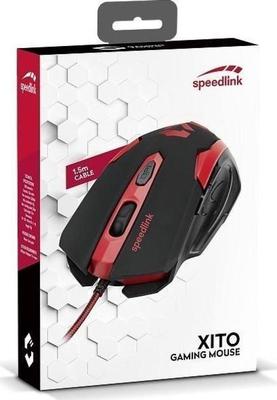 Speedlink Xito Mouse