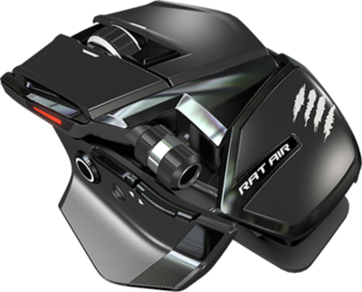 Mad Catz R.A.T. AIR Mouse