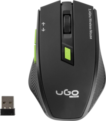 UGO MY-04 Mouse