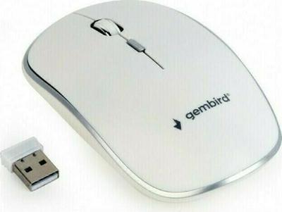 Gembird MUSW-4B-01 Mouse