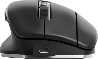 3DConnexion CadMouse Pro Wireless (Left) Mouse