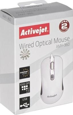 ActiveJet AMY-360 Mouse