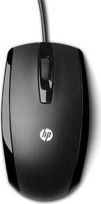 HP USB 3-Button Optical Mouse KY619AA Maus