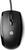 HP USB 3-Button Optical Mouse KY619AA