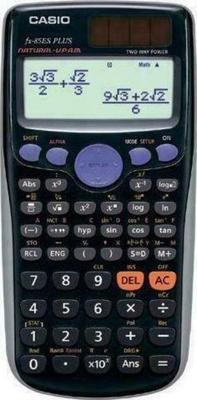 Casio FX-85ES Plus Kalkulator