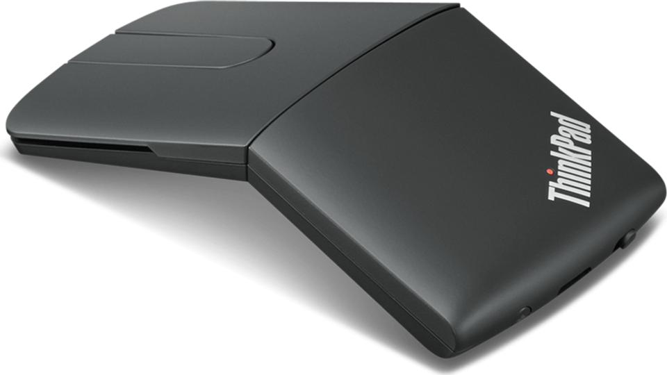 Lenovo ThinkPad X1 Presenter Mouse 