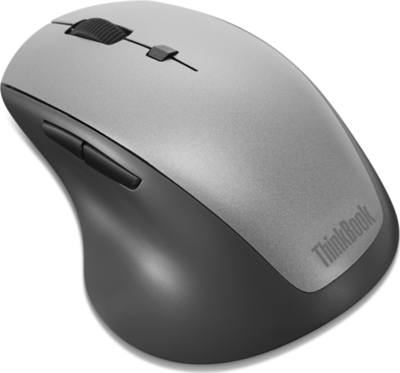 Lenovo ThinkBook 600 Wireless Media Mouse