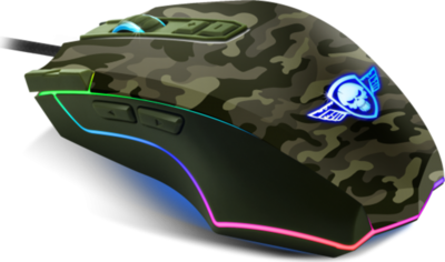 Spirit Of Gamer Elite-M50 Mouse