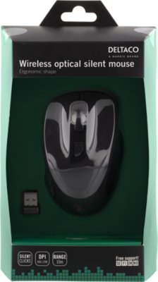 Deltaco MS-762 Mouse