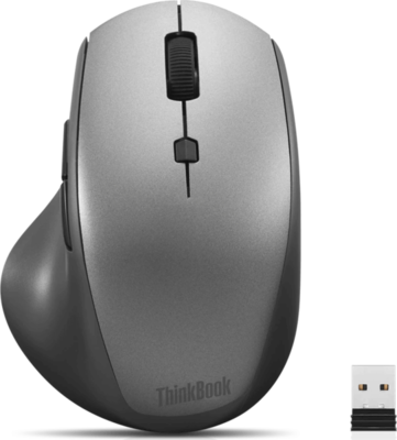 Lenovo ThinkPad OneLink Pro Dock Maus