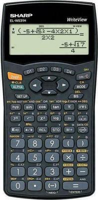 Sharp EL-W531HB Calculator