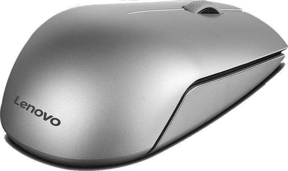 Lenovo 500 Wireless Mouse 