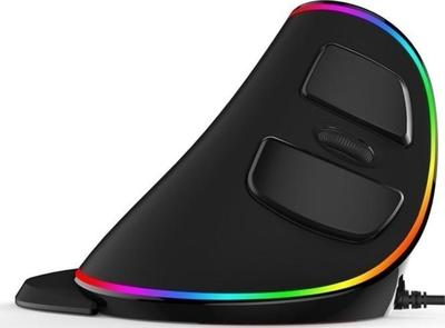 Delux M618 Plus RGB Mouse