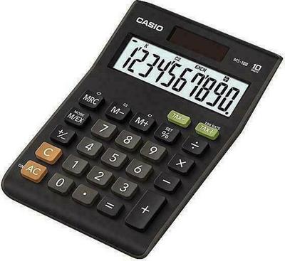 Casio MS-10S Calculator