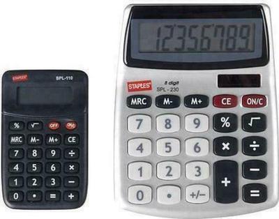 Staples 230+ Calculator