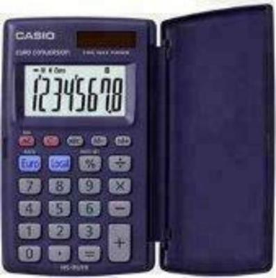 Casio HS-8ER Calcolatrice