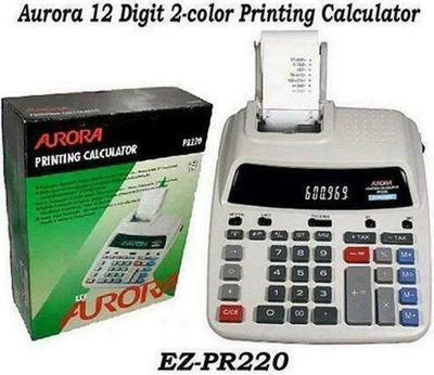 Aurora PR220