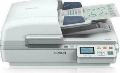 Epson WorkForce DS-6500N Document Scanner