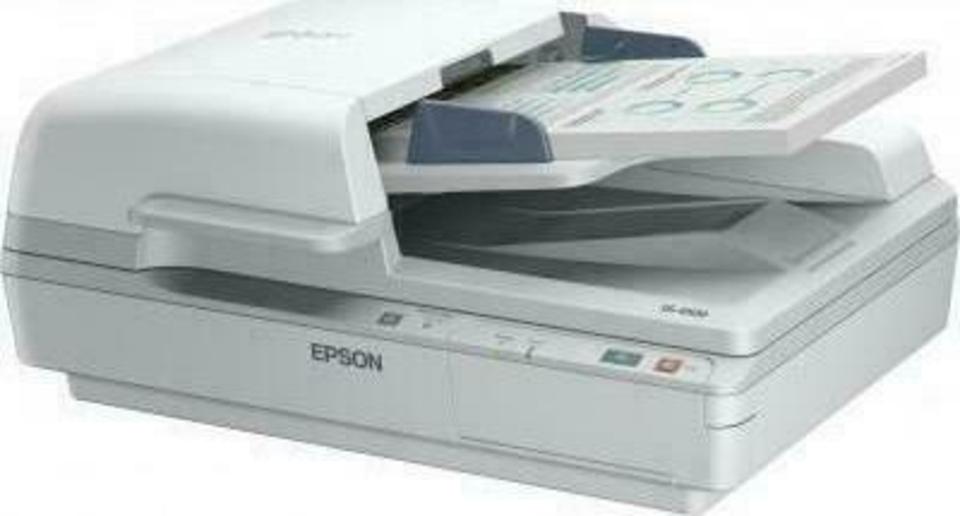 Epson WorkForce DS-7500 