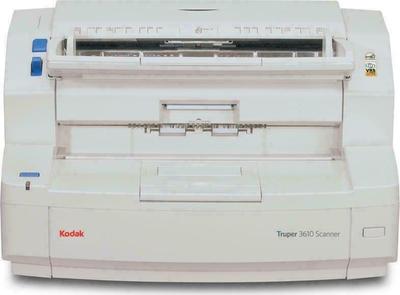 Kodak Truper 3610 Document Scanner