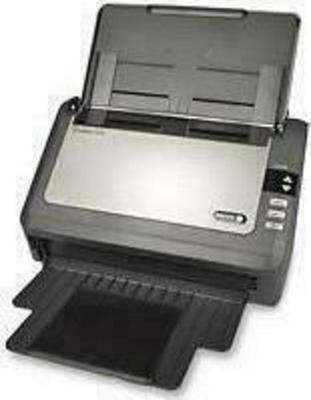 Xerox DocuMate 3120 Document Scanner