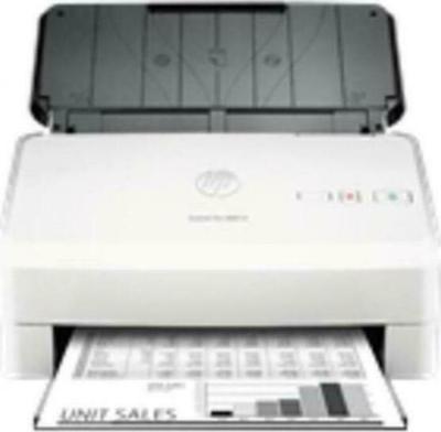 HP ScanJet Professional 3000 s3 Scanner piano