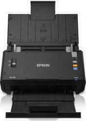 Epson WorkForce DS-510N Document Scanner