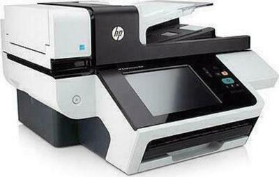 HP ScanJet Enterprise 8500 FN1 Document Scanner