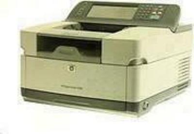 HP Digital Sender 9200C Dokumentenscanner