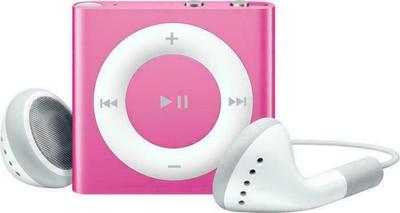 Apple iPod Shuffle 2GB (4th Generation) MP3-Player