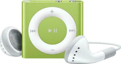 Apple iPod Shuffle 2GB (4th Generation) MP3 Player