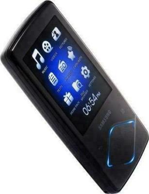 Samsung YP-Q1 8GB MP3 Player