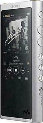 Sony NW-ZX300 64GB Lecteur MP3