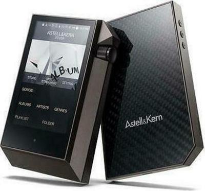 Astell&Kern AK240 256GB Reproductor de mp3