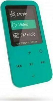 Energy Sistem Touch 8GB MP3 Player