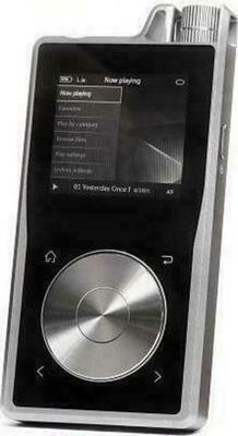 Questyle QP1R 32GB Odtwarzacz MP3