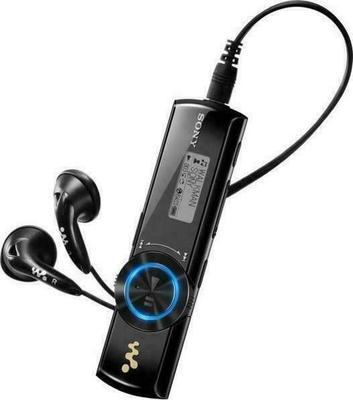 Sony Walkman NWZ-B172 2GB MP3 Player