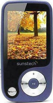 Sunstech Thorn 4GB Lecteur MP3