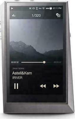 Astell&Kern AK320 128GB