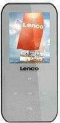 Lenco Xemio-655 4GB