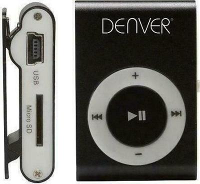Denver MPS-110NF Odtwarzacz MP3