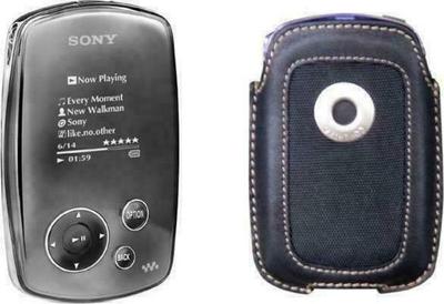 Sony Walkman NW-A1200 8GB Reproductor de mp3