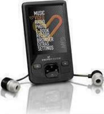 Energy Sistem 4104 4GB Odtwarzacz MP3