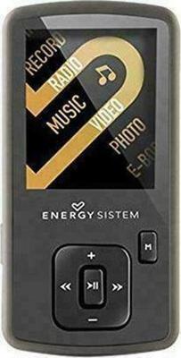 Energy Sistem Slim 3 8GB
